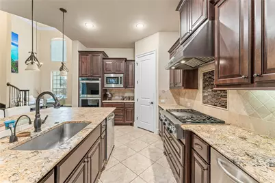 15611 Lake Iris Drive, Houston, TX 77070 - Photo 21