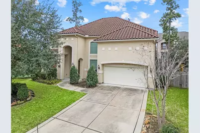 15611 Lake Iris Drive, Houston, TX 77070 - Photo 3