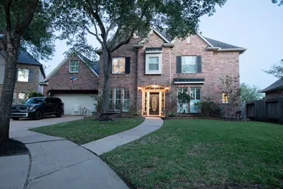 2607 Summer Trace Court, Richmond, TX 77406 - Photo 1