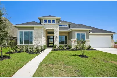 12222 Jacob Lane, Mont Belvieu, TX 77580 - Photo 1