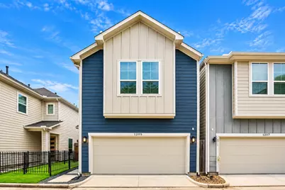 1205 W Tidwell Road, Houston, TX 77091 - Photo 1