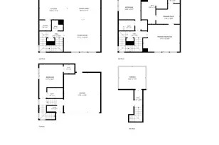 1156 W 19th St, Houston, TX 77008 - Photo 39