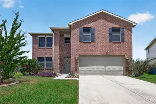 6822 Baron Gate Ct, Spring, TX 77379 - Photo 1