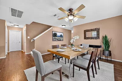 6822 Baron Gate Court, Spring, TX 77379 - Photo 9