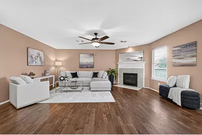 6822 Baron Gate Court, Spring, TX 77379 - Photo 15