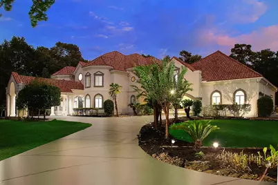 23508 Twin Oaks Drive, Spring, TX 77389 - Photo 3
