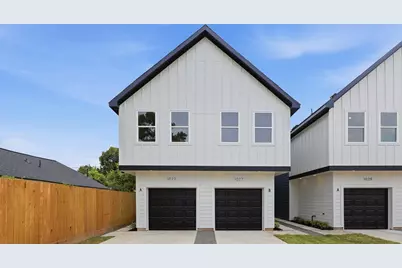 1029 Junell Street, Houston, TX 77088 - Photo 3