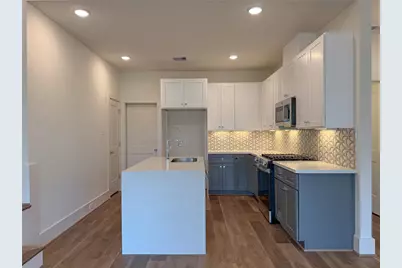 879 Rachel Street #F, Houston, TX 77091 - Photo 9