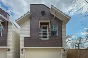 879 Rachel St, Houston, TX 77091 - Photo 3