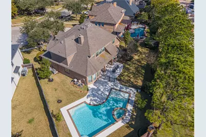 2881 Tuscania Lane, League City, TX 77573 - Photo 1