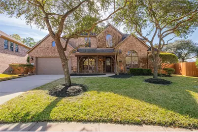 2881 Tuscania Lane, League City, TX 77573 - Photo 3