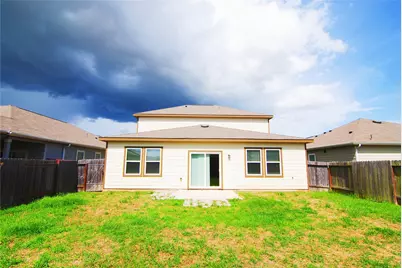 1052 Water Oak Lane, Brookshire, TX 77423 - Photo 19