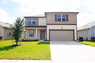 1052 Water Oak Ln, Brookshire, TX 77423 - Photo 1