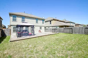 3323 Thicket Path Way, Katy, TX 77493 - Photo 39