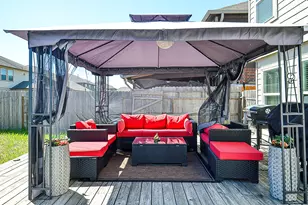 3323 Thicket Path Way, Katy, TX 77493 - Photo 37