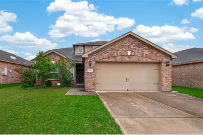 9811 Montana Sapphire Lane, Rosharon, TX 77583 - Photo 1