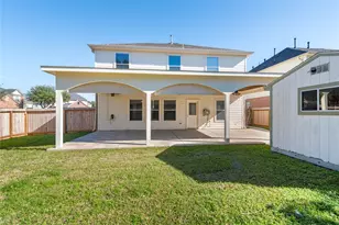 15423 Day Trip Trail, Cypress, TX 77429 - Photo 29