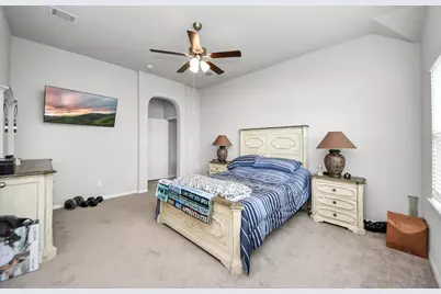 1654 Sequoia Run Drive, Rosharon, TX 77583 - Photo 11