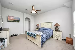 1654 Sequoia Run Dr, Rosharon, TX 77583 - Photo 11