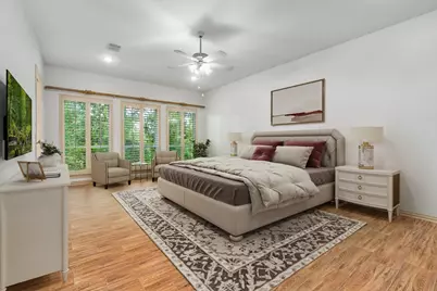 10265 Paradise Valley, Conroe, TX 77304 - Photo 5