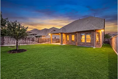 15515 Wilsons Snipe Court, Cypress, TX 77433 - Photo 33