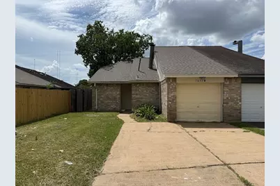 16528 Monte Carlo Lane, Houston, TX 77053 - Photo 1