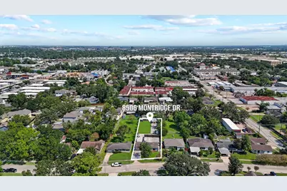 8506 Montridge Drive, Houston, TX 77055 - Photo 5