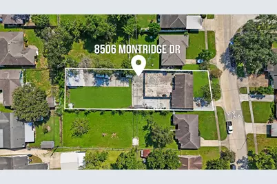 8506 Montridge Drive, Houston, TX 77055 - Photo 3