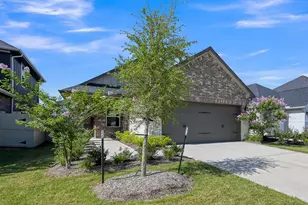 9522 Sugar Berry Dr, Conroe, TX 77385 - Photo 1