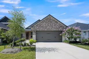 9522 Sugar Berry Dr, Conroe, TX 77385 - Photo 3