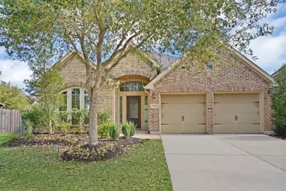5903 Falling Briar Lane, Sugar Land, TX 77479 - Photo 1
