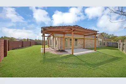 5903 Falling Briar Lane, Sugar Land, TX 77479 - Photo 21
