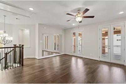 919 Dunleigh Meadows Lane, Houston, TX 77055 - Photo 37