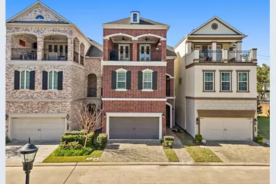 919 Dunleigh Meadows Lane, Houston, TX 77055 - Photo 1
