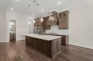 919 Dunleigh Meadows Ln, Houston, TX 77055 - Photo 5