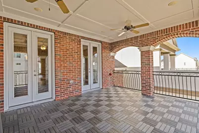 919 Dunleigh Meadows Lane, Houston, TX 77055 - Photo 39