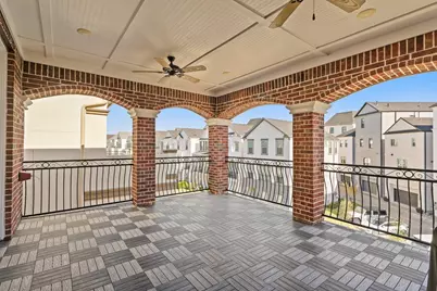 919 Dunleigh Meadows Lane, Houston, TX 77055 - Photo 35