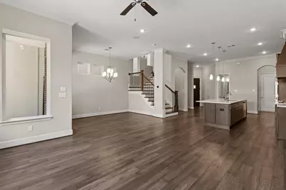 919 Dunleigh Meadows Lane, Houston, TX 77055 - Photo 11