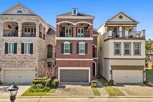 919 Dunleigh Meadows Ln, Houston, TX 77055 - Photo 1