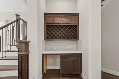 919 Dunleigh Meadows Lane, Houston, TX 77055 - Photo 7
