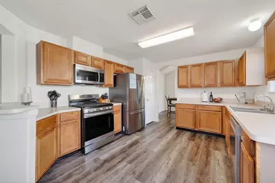 6030 Moscone Court, Katy, TX 77449 - Photo 17