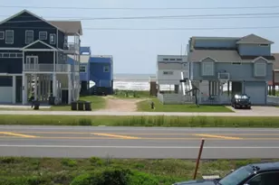 Lot 11 Verano, Galveston, TX 77554 - Photo 1