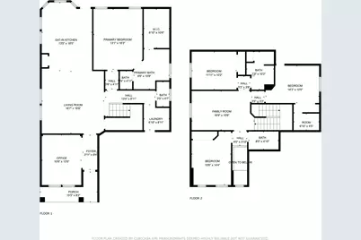 24319 Wild Bramble Lane, Katy, TX 77493 - Photo 23