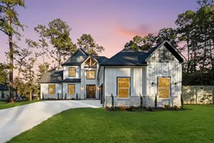 40714 Rolling Forest Dr, Magnolia, TX 77354 - Photo 1