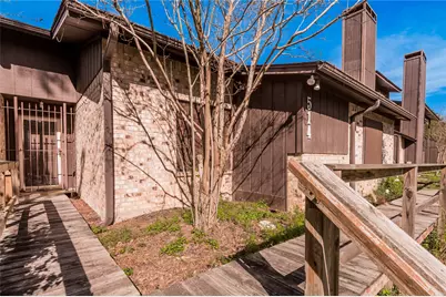 514 Hickory Street, Huntsville, TX 77320 - Photo 3