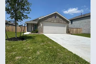 925 Capracotta Drive, Huffman, TX 77336 - Photo 1