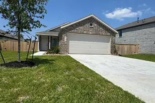 925 Capracotta Dr, Huffman, TX 77336 - Photo 1