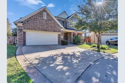 18915 Juniper Bend Court, Cypress, TX 77429 - Photo 3