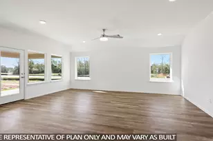 119 Wildflower Ln, Dayton, TX 77535 - Photo 5