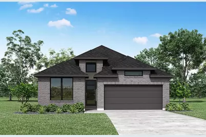 18619 Sweet Basil Drive, Hockley, TX 77447 - Photo 1
